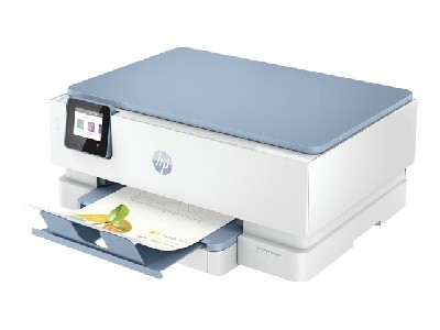 HP ENVY Inspire 7221e AiO Print Scan Copy